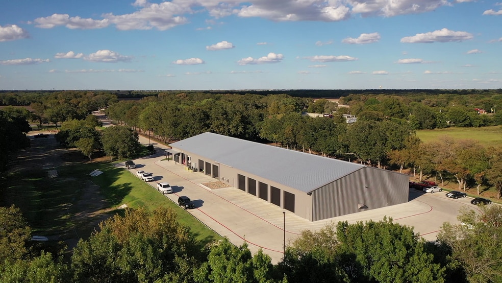 721 FM 2933, McKinney, TX for lease - Building Photo - Image 1 of 12