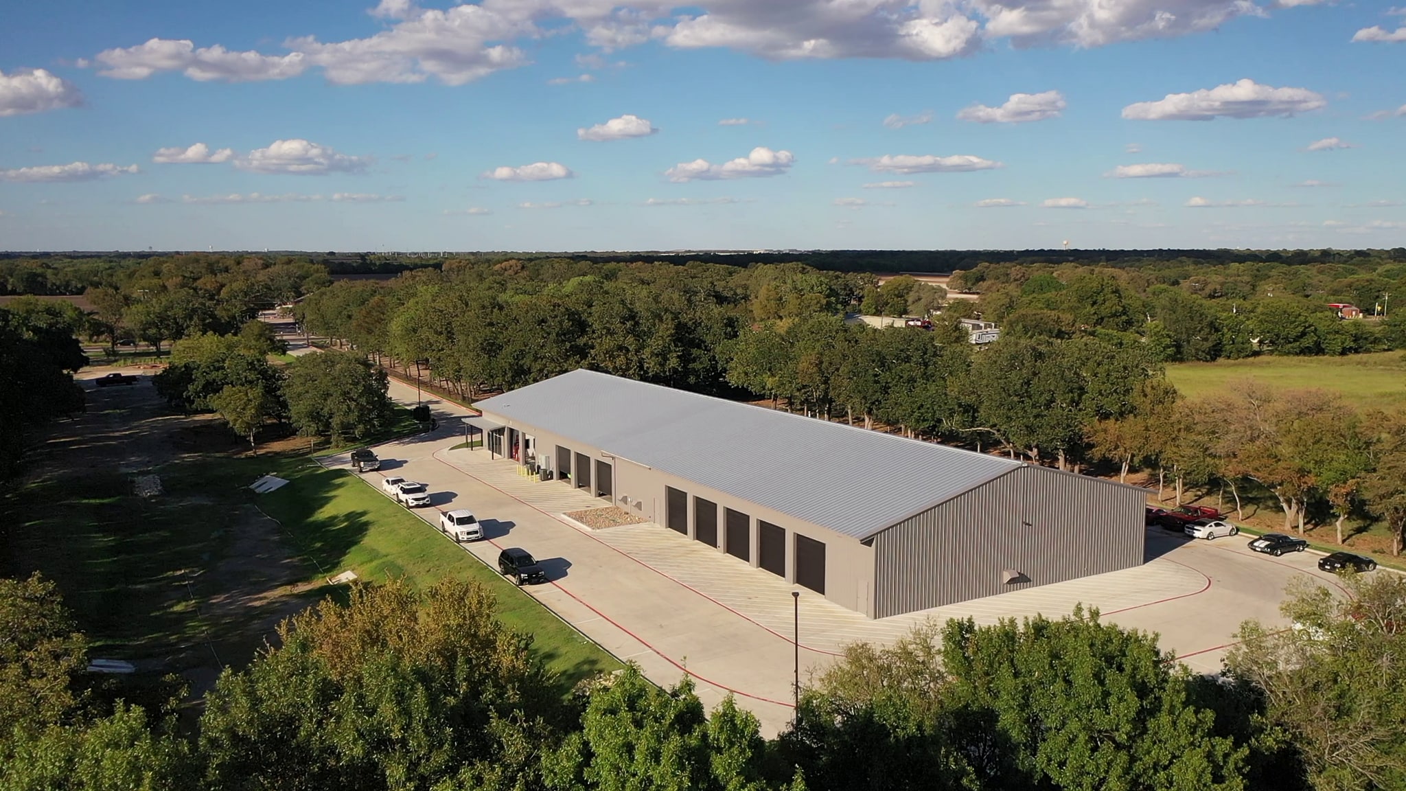 721 FM 2933, McKinney, TX for lease Building Photo- Image 1 of 13