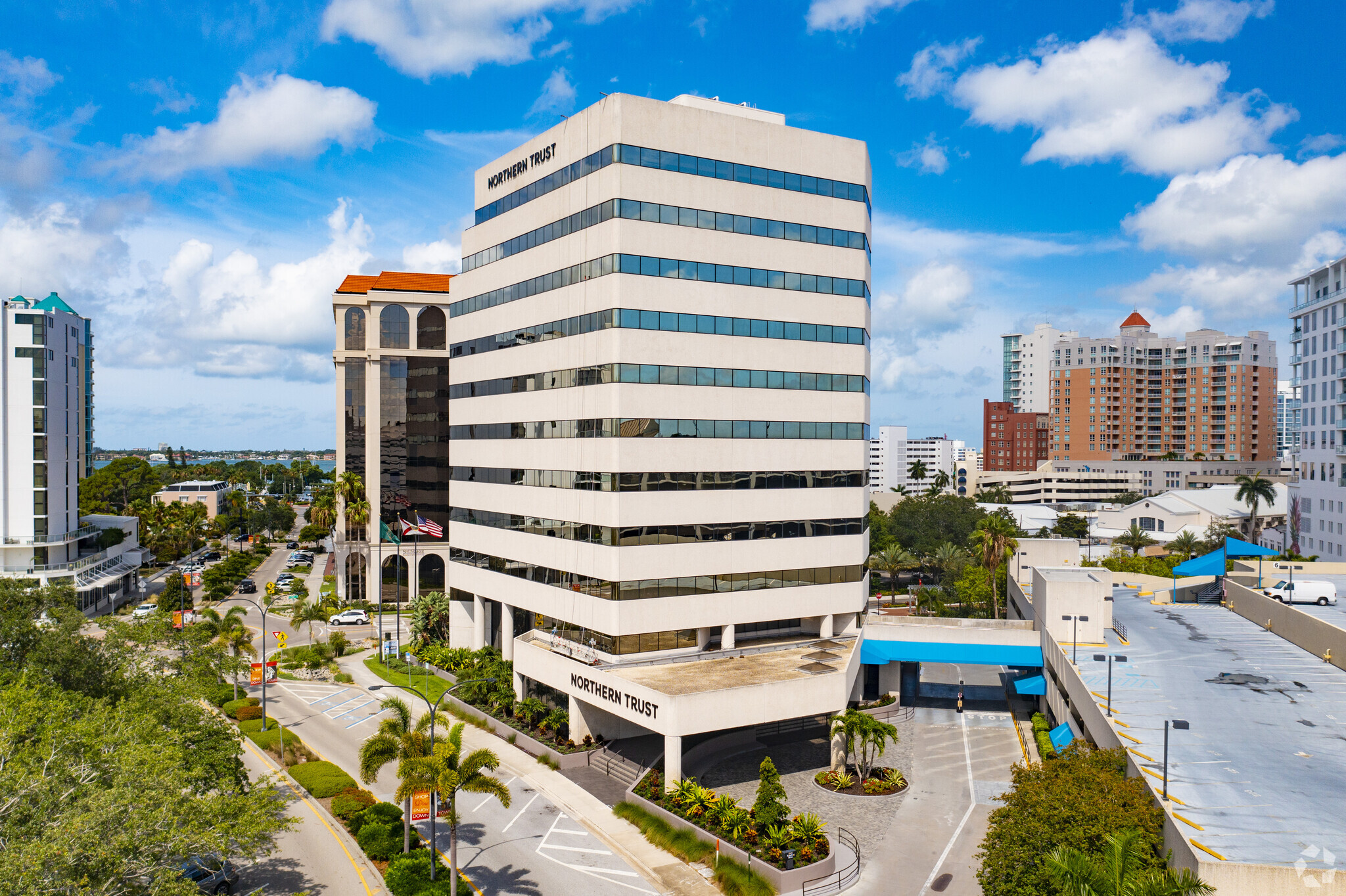 1515 Ringling Blvd, Sarasota, FL 34236 - Northern Trust Plaza | LoopNet.com