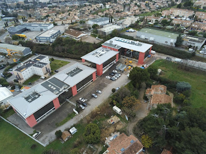 Office in Marseille for lease - Primary Photo - Image 1 of 1