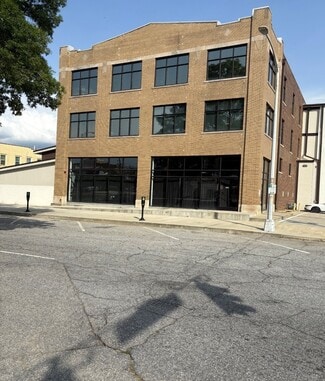 More details for 598 Third St, Macon-Bibb, GA - Office for Sale