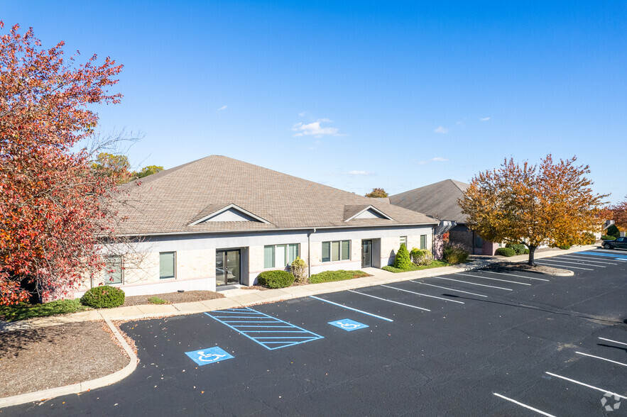 1100 Horizon Cir, Chalfont, PA 18914 - OFFICE SUITES | LoopNet