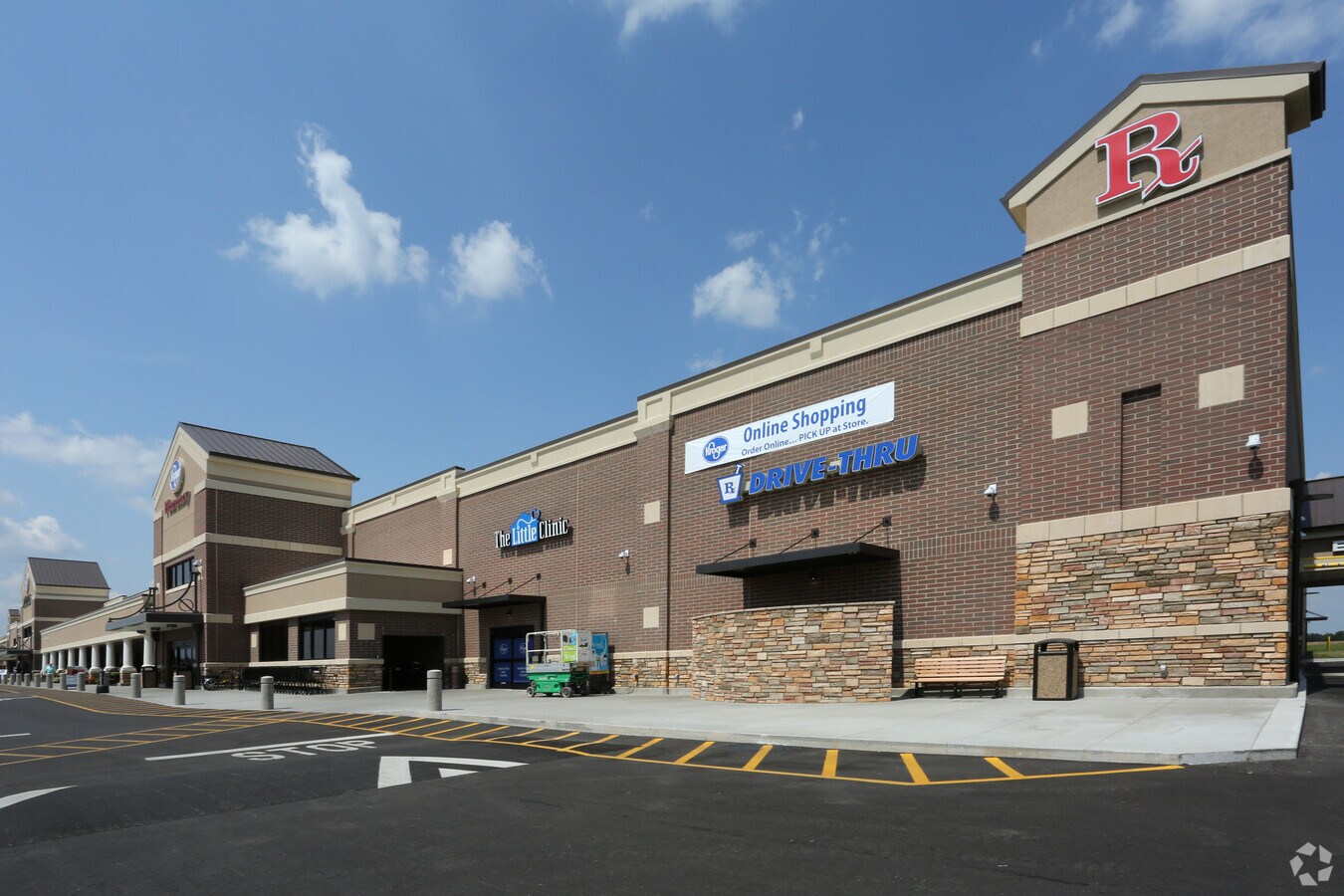 212 Kroger Way, Versailles, KY 40383