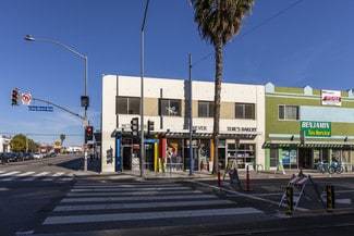 More details for 302-320 E Anaheim St, Long Beach, CA - Retail for Lease