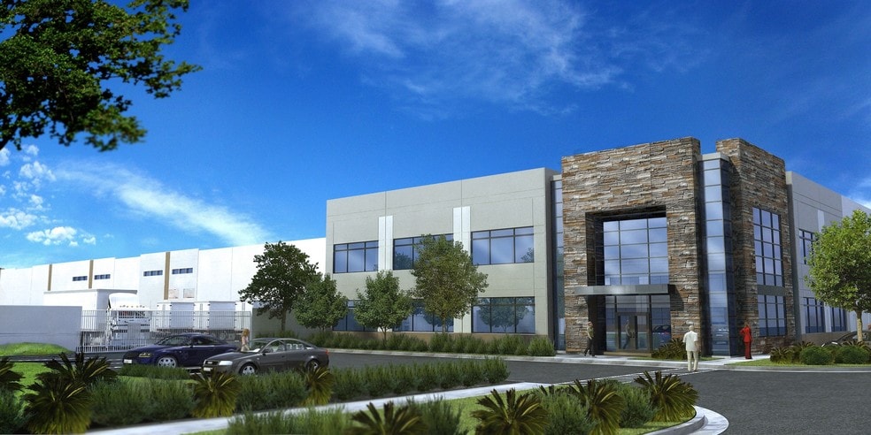 251 E Rider St, Perris, CA for lease - Building Photo - Image 3 of 12