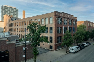 More details for 1021 W Adams St, Chicago, IL - Office for Lease