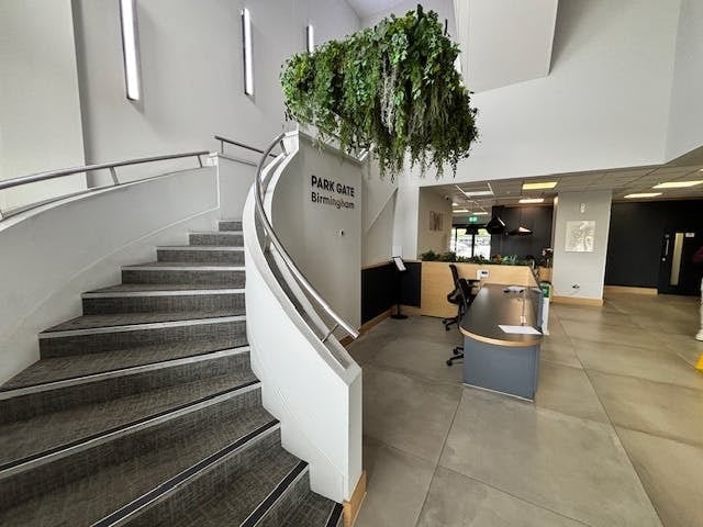 2088-2098 Coventry Rd, Birmingham for lease - Building Photo - Image 2 of 17