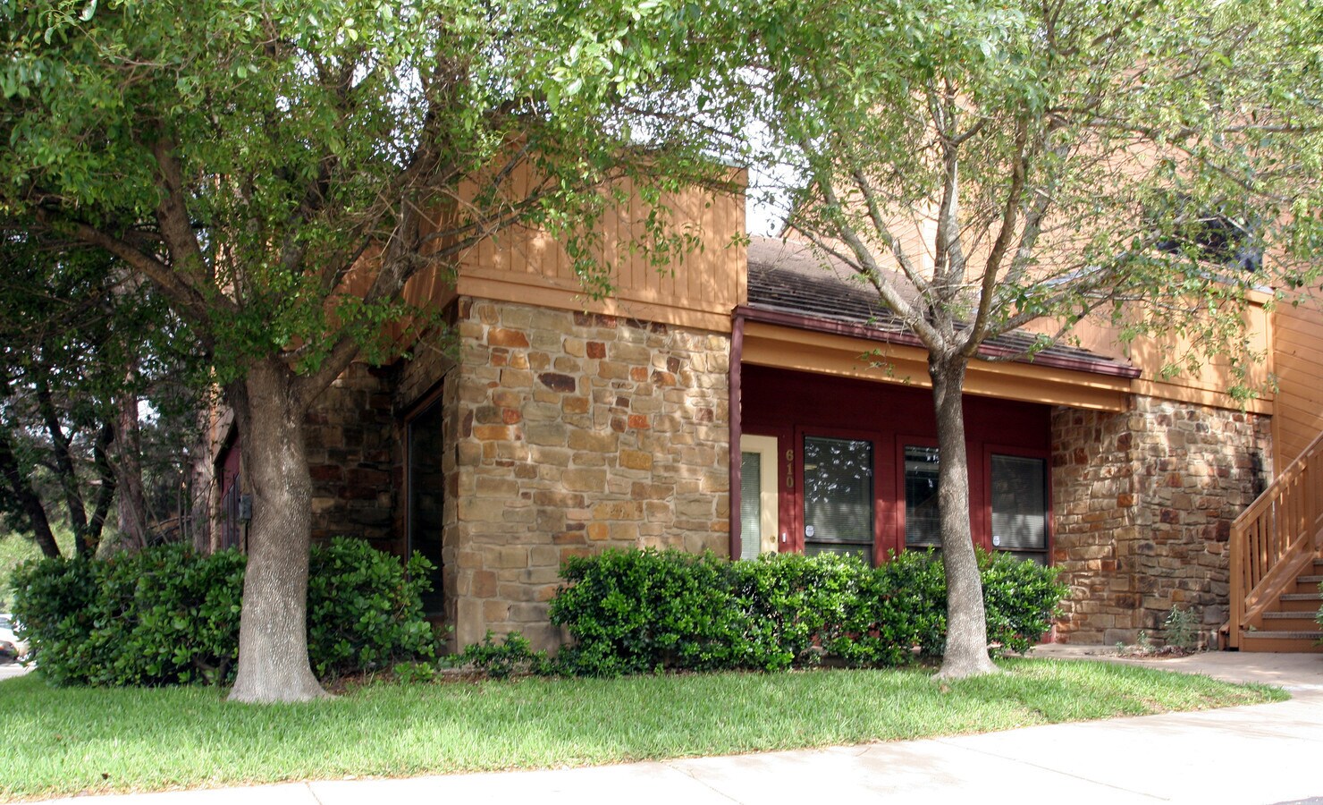 7300 (610) Blanco Rd, San Antonio, TX 78216