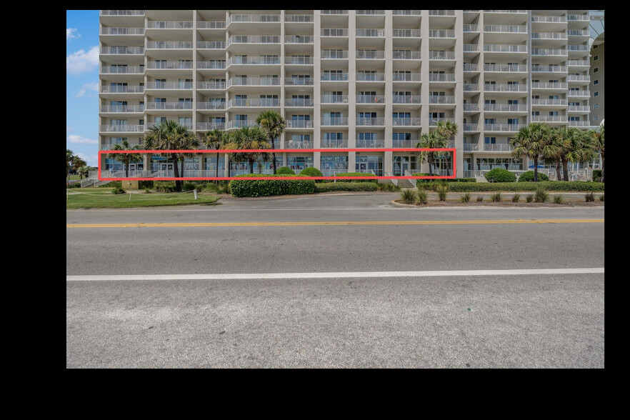 1200 Scenic Gulf Dr, Miramar Beach, FL for sale - Building Photo - Image 2 of 7