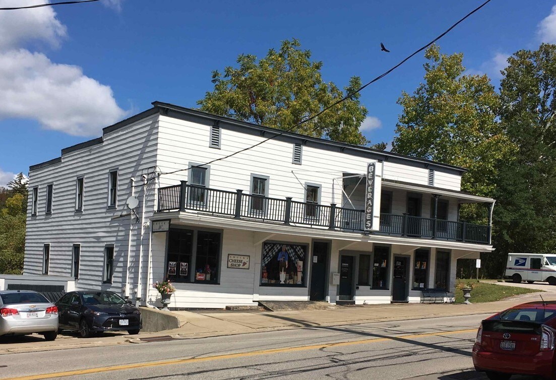 23 Bell St, Chagrin Falls, OH for sale Building Photo- Image 1 of 1