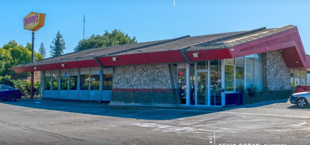 1000 Steele Ln, Santa Rosa, CA for lease Building Photo- Image 1 of 4