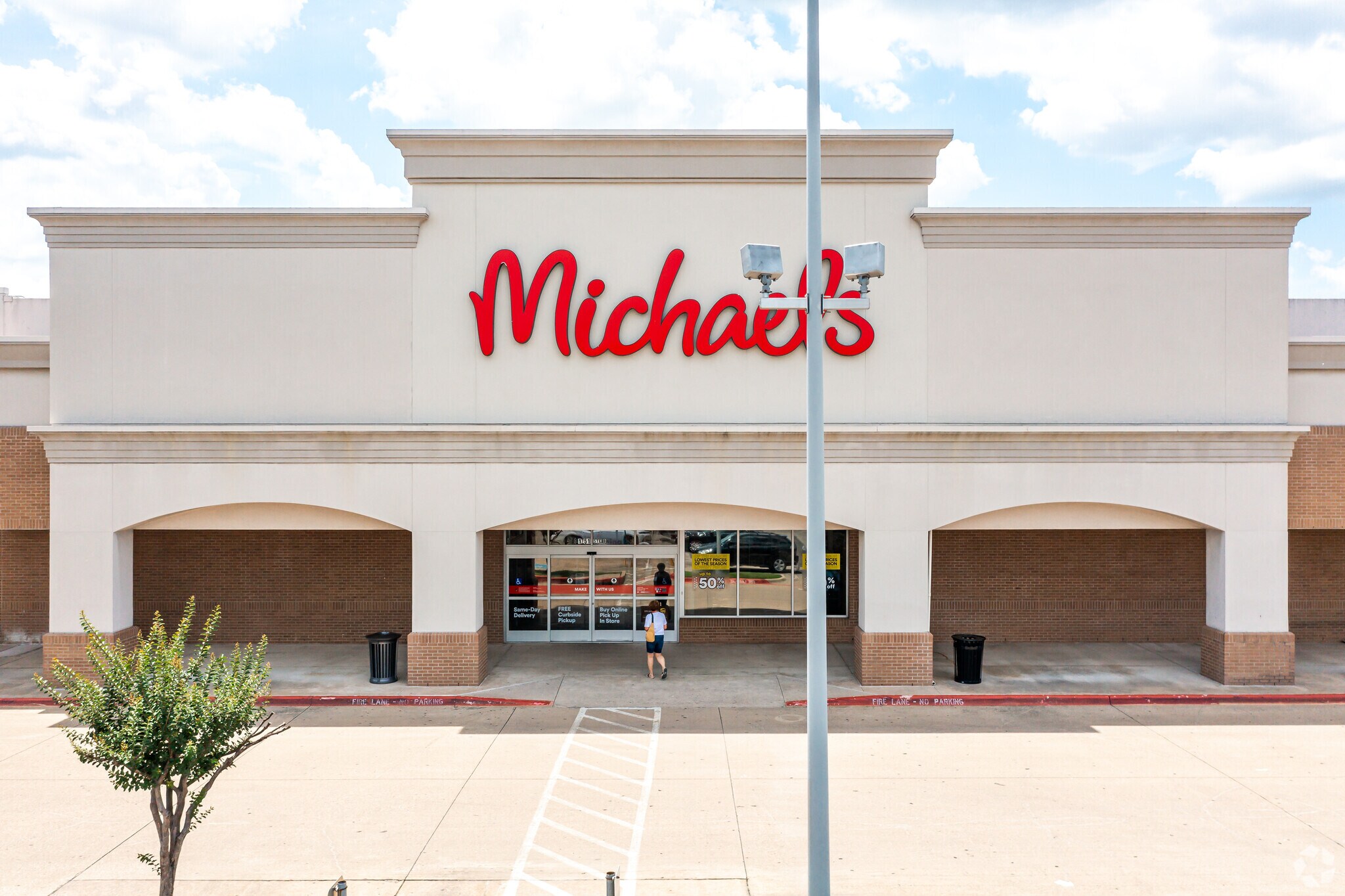 1751 N Central Expy, McKinney, TX 75070 Cameron Crossing