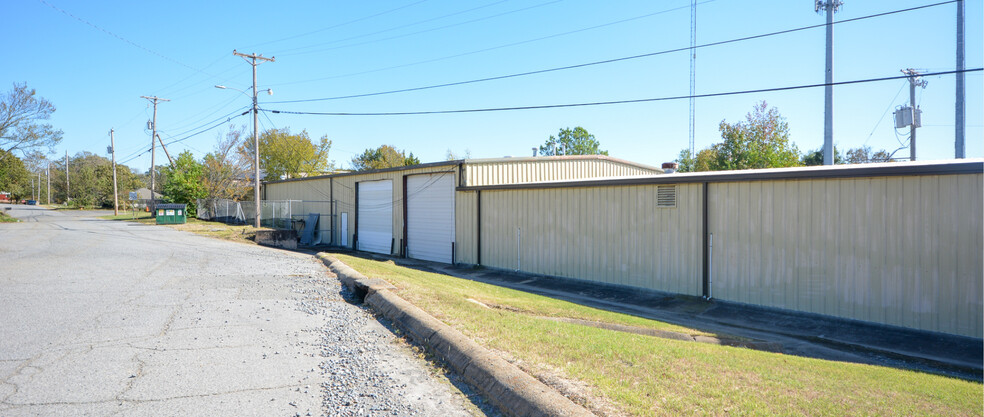 28 Remount Rd, North Little Rock, AR for sale - Building Photo - Image 3 of 8