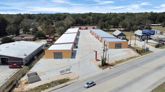 More details for 19820 FM 1485 Rd, New Caney, TX - Flex for Lease