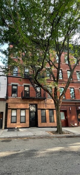 1812 Astoria Blvd, Astoria, NY for sale - Building Photo - Image 1 of 1
