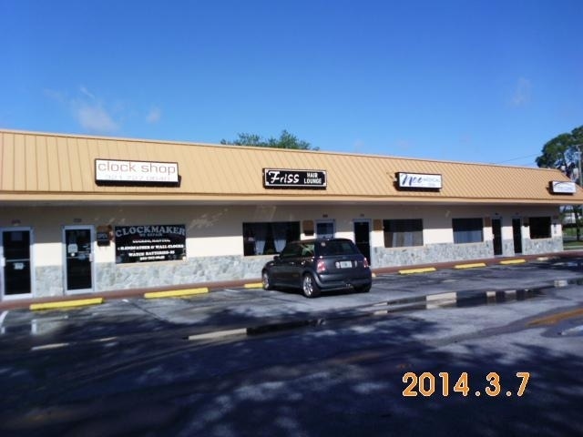 230-240 S Wickham Rd, West Melbourne, FL for lease Building Photo- Image 1 of 1