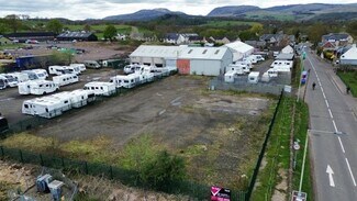 More details for Muthill Rd, Crieff - Land for Lease