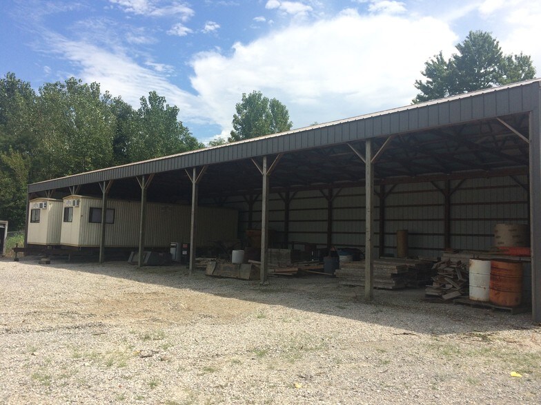 497 US Highway 41 N, Sebree, KY for sale - Building Photo - Image 2 of 16