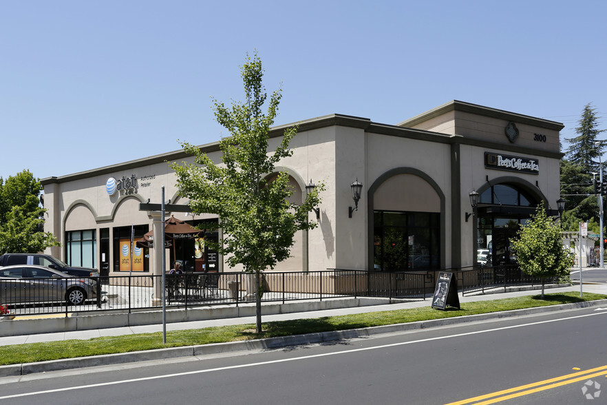 3100 Folsom Blvd, Sacramento, CA 95816 - Retail for Lease | LoopNet