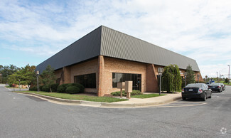 More details for 10840 Guilford Rd, Annapolis Junction, MD - Industrial for Lease