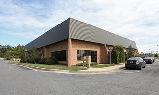 More details for 10840 Guilford Rd, Annapolis Junction, MD - Flex, Industrial for Lease