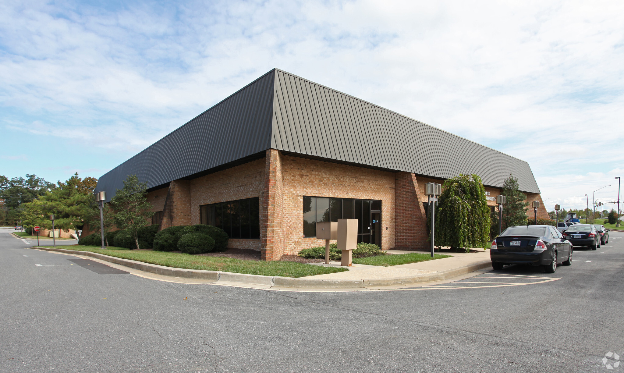 10840 Guilford Rd, Annapolis Junction, MD for lease Building Photo- Image 1 of 5