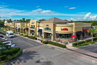 More details for 13564 Village Park Dr, Orlando, FL - Retail for Lease