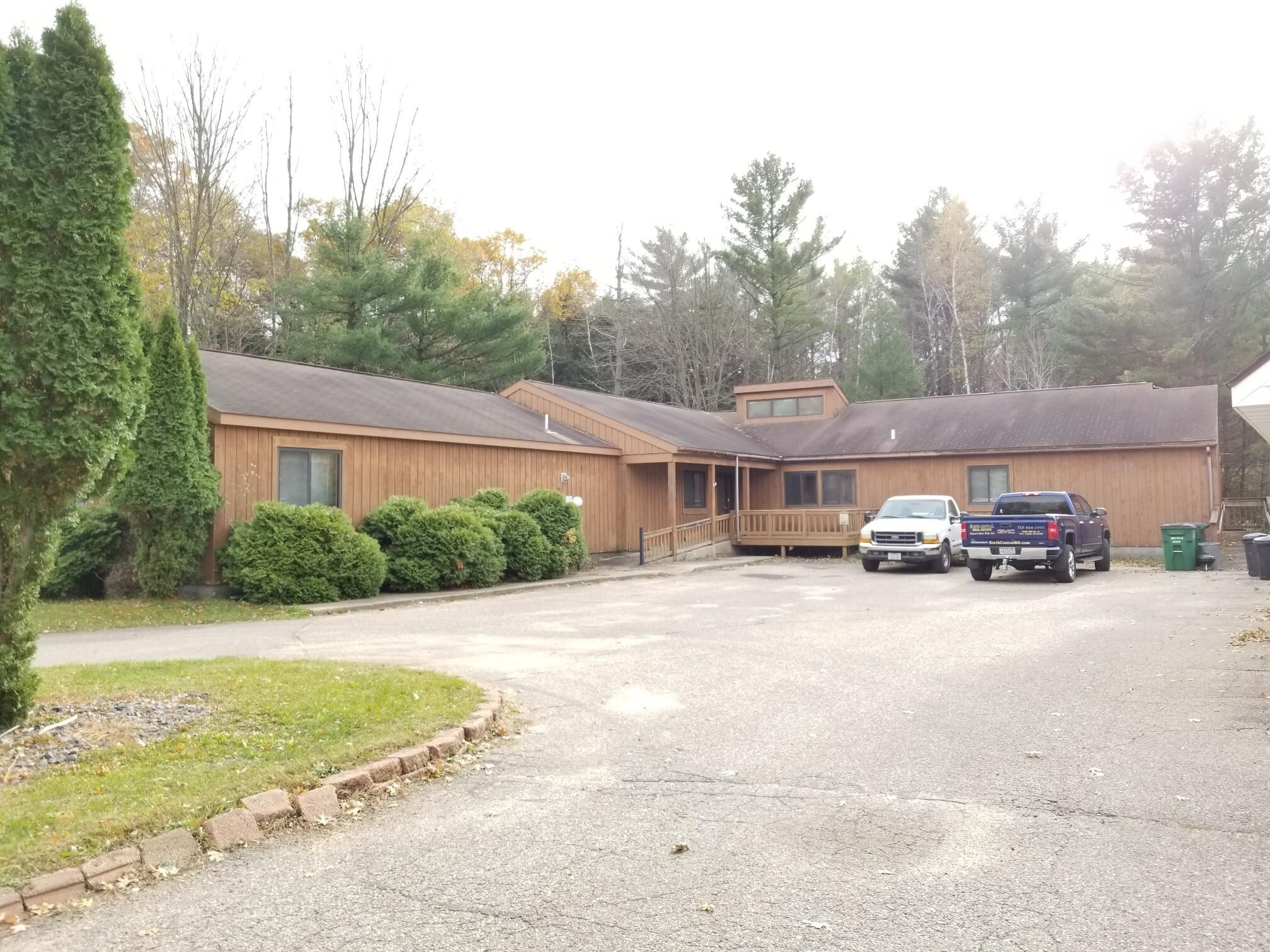 2511 S Strawberry Ln, Wisconsin Rapids, WI for sale Building Photo- Image 1 of 1