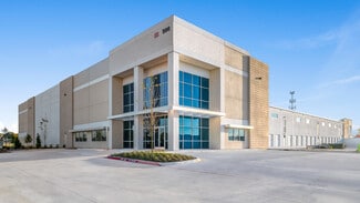 More details for 500 W Vista Ridge Dr, Coppell, TX - Industrial for Lease