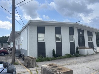 More details for 510 Thatcher St, Saint Louis, MO - Industrial for Sale