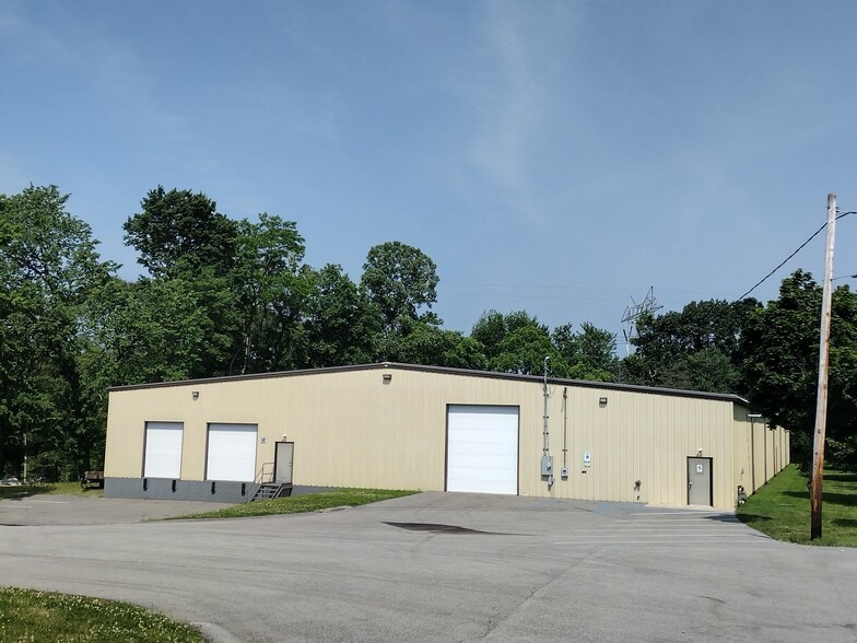 2240 Boyd Rd, Export, PA for lease - Building Photo - Image 2 of 7