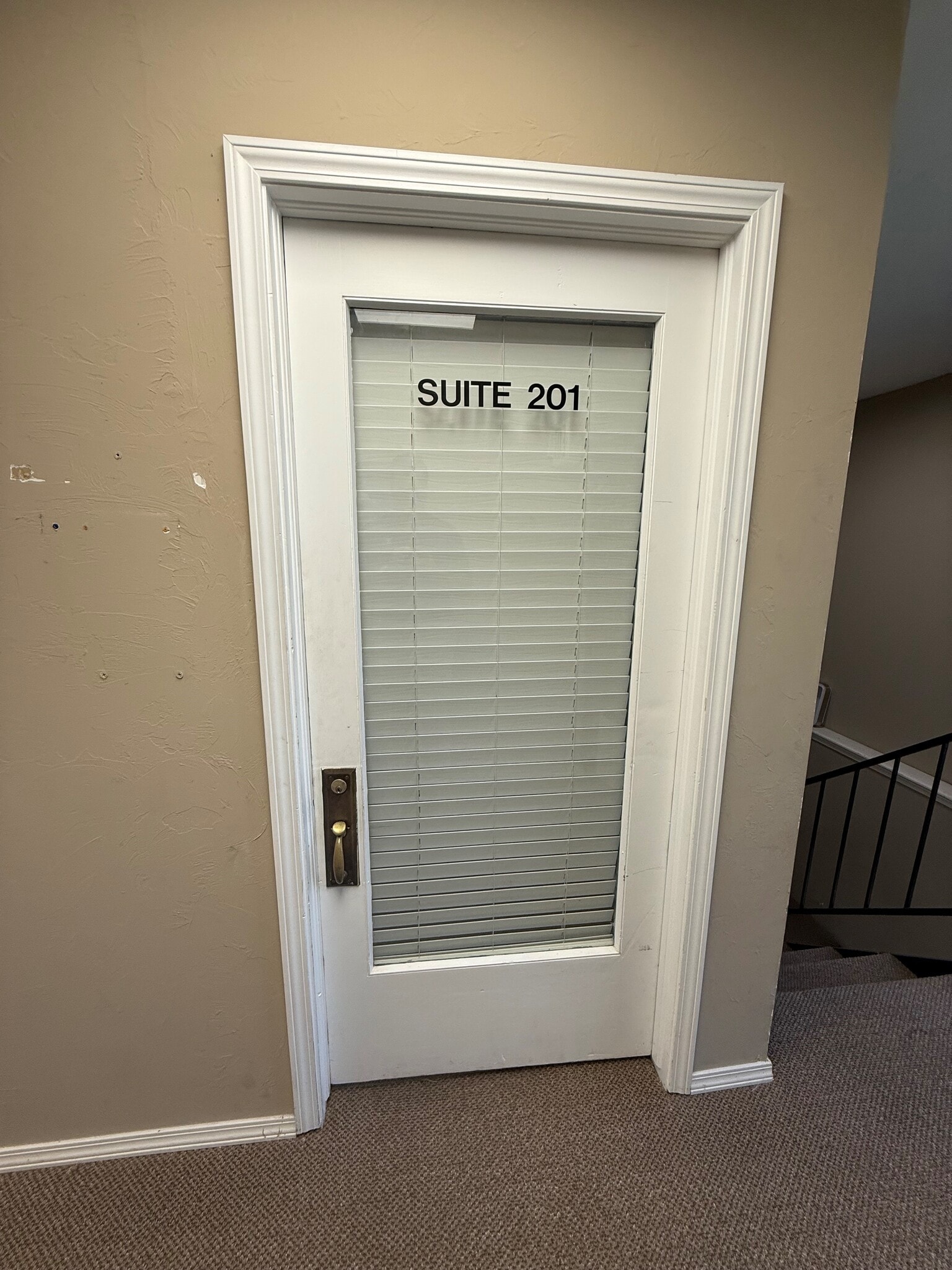 4500 N Classen Blvd, Oklahoma City, OK for lease Interior Photo- Image 1 of 5