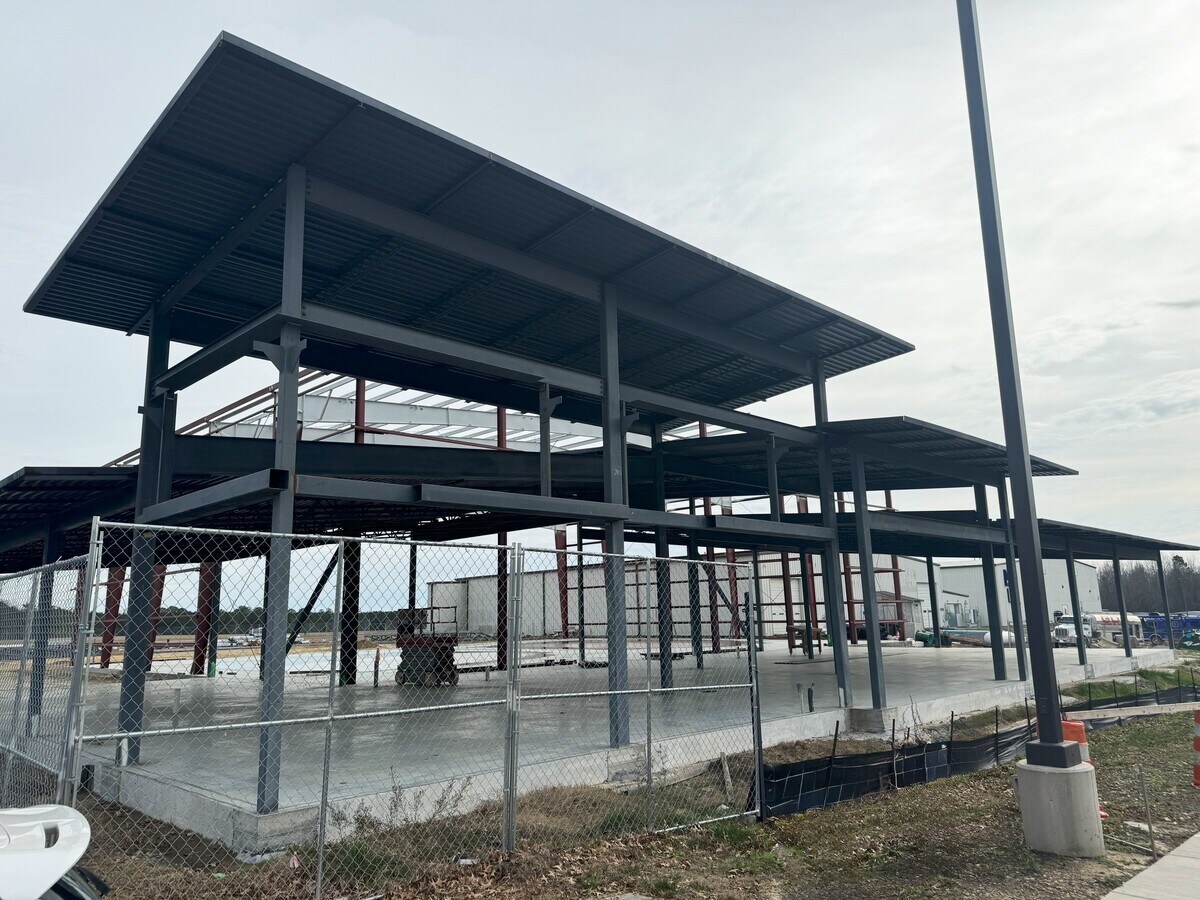 3149 Swift Creek Rd, Smithfield, NC 27577 Office for Lease