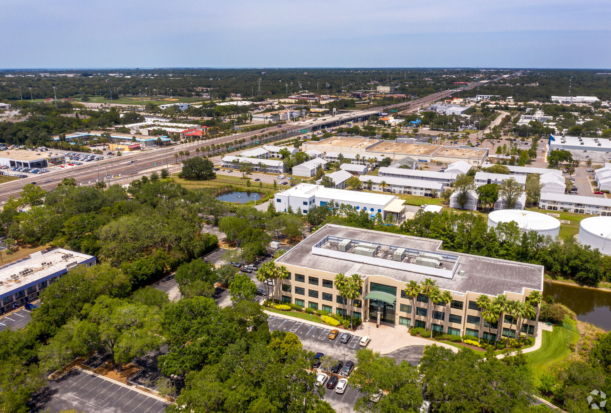 380 Park Place Blvd, Clearwater, FL 33759 - Office for Lease | LoopNet.com