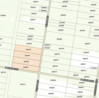 More details for 0 Texan Rd, Mission, TX - Land for Sale