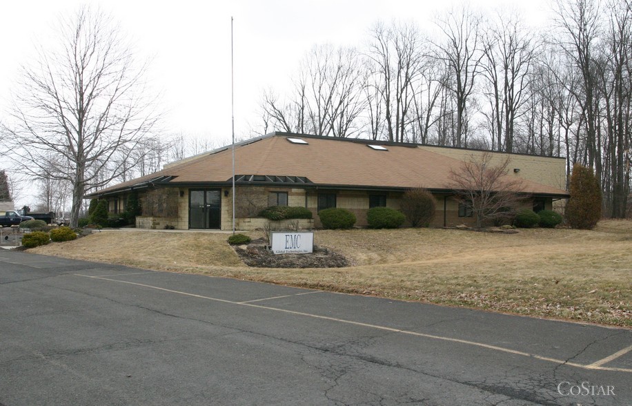 4059 Skyron Dr, Doylestown, PA for lease - Building Photo - Image 3 of 3