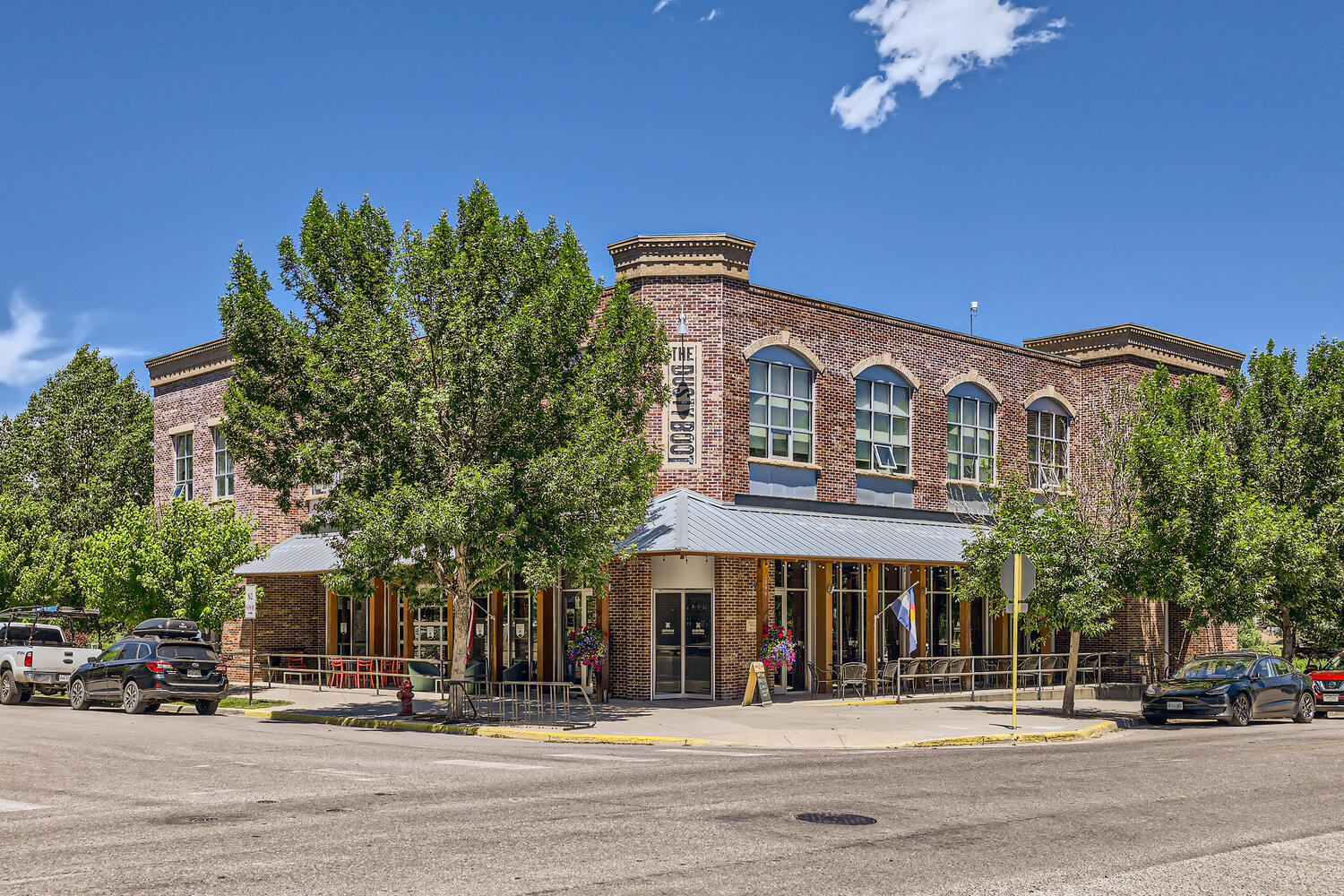 1099 Capitol St, Eagle, CO for sale Building Photo- Image 1 of 1