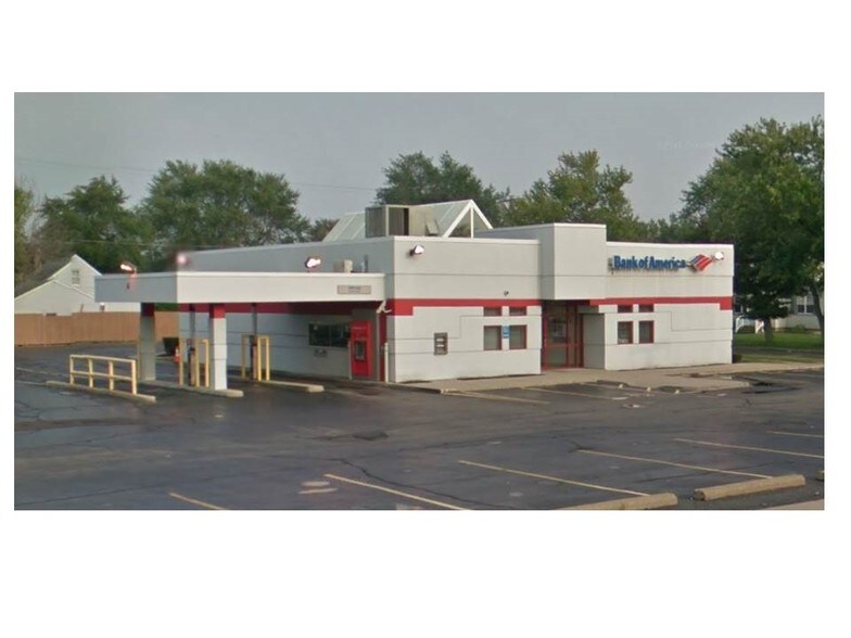 6043-6069 Transit Rd, Depew, NY for sale - Building Photo - Image 1 of 1