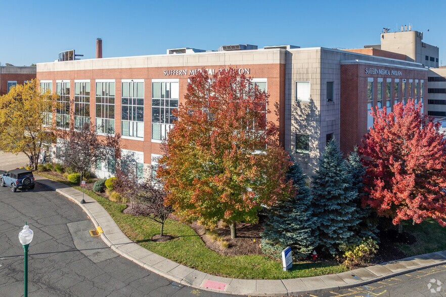 257 Lafayette Ave, Suffern, NY for sale - Primary Photo - Image 1 of 1