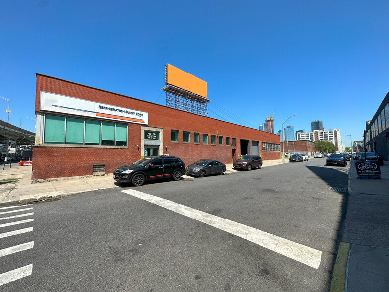 49-70 31st St, Long Island City, NY for sale - Building Photo - Image 1 of 4