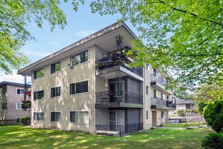 More details for 1665 Cotton Dr, Vancouver, BC - Multifamily for Sale