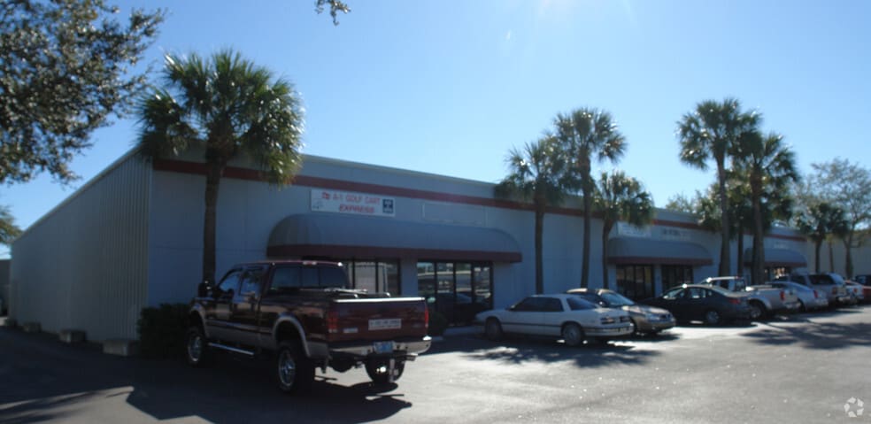 6166 Taylor Rd, Naples, FL for sale - Building Photo - Image 3 of 3