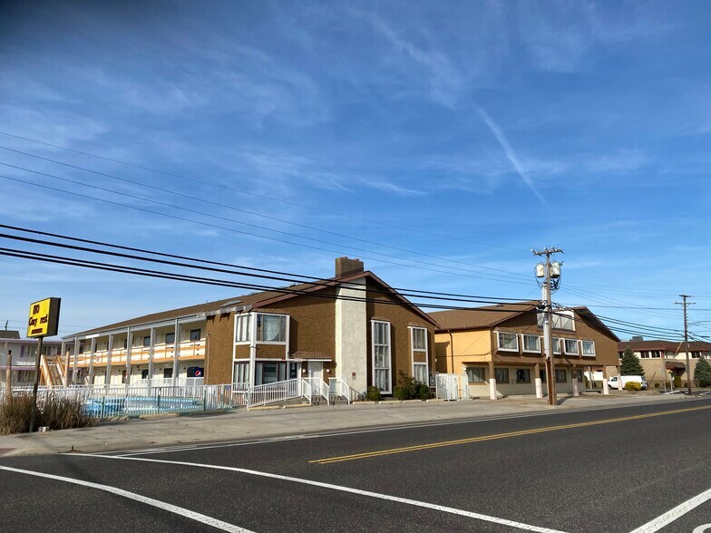 7202 Seaview Ave, Wildwood Crest, NJ 08260
