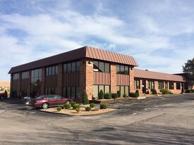 1720 - 1736 Westpark Center Dr. - Warehouse