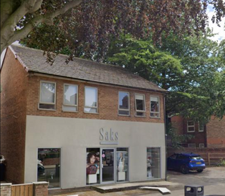 More details for 84 South Para, Northallerton - Retail for Lease