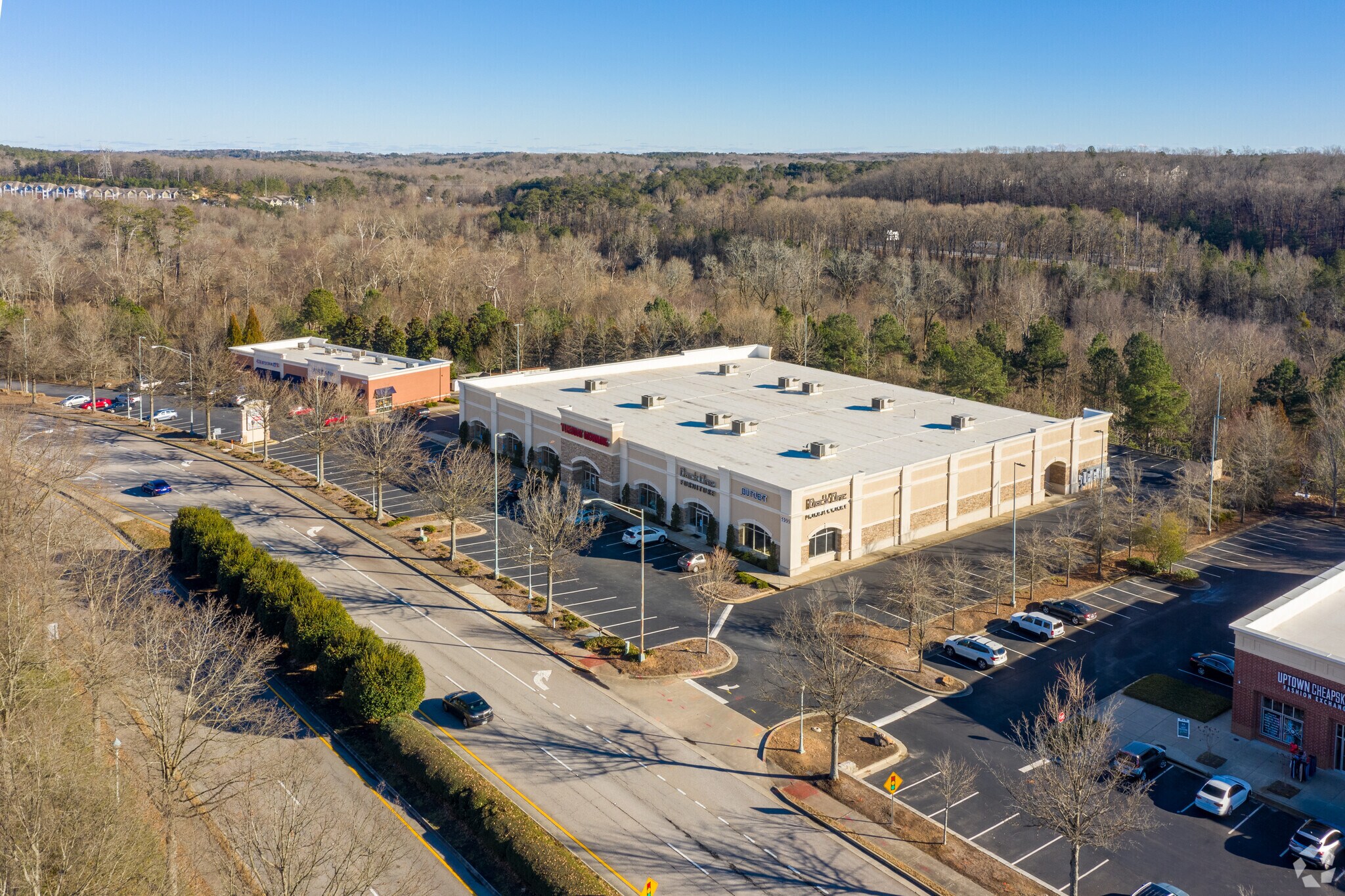 1999 Mall Of Blvd, Buford, GA 30519 Retail for Lease