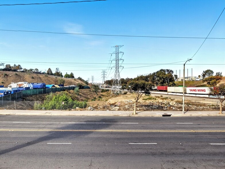 6079-002-081, Los Angeles, CA for sale - Primary Photo - Image 1 of 11