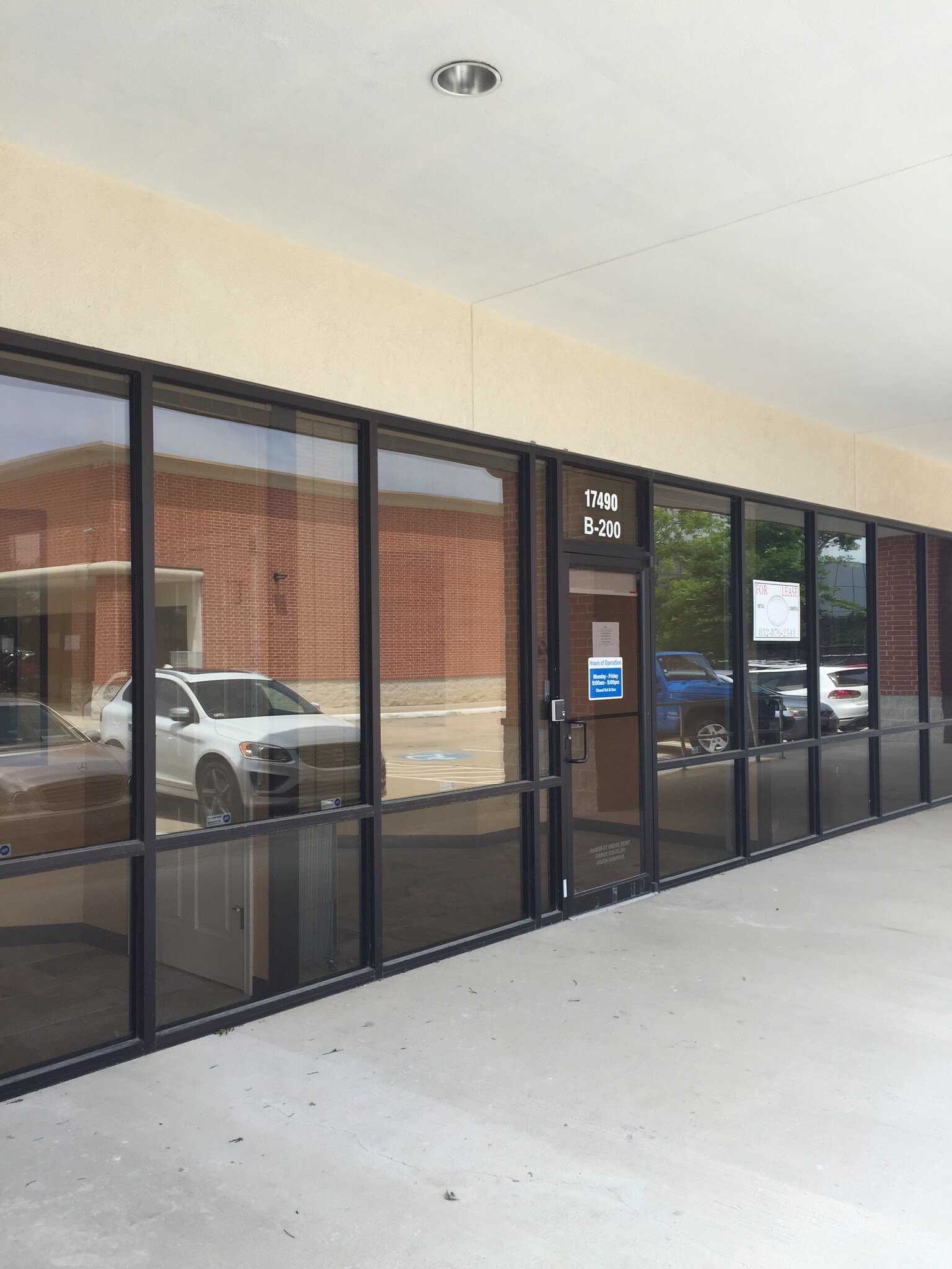 17490 Highway 3, Webster, TX for sale Building Photo- Image 1 of 1