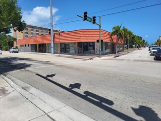 More details for 526 Avenue A, Fort Pierce, FL - Retail for Sale