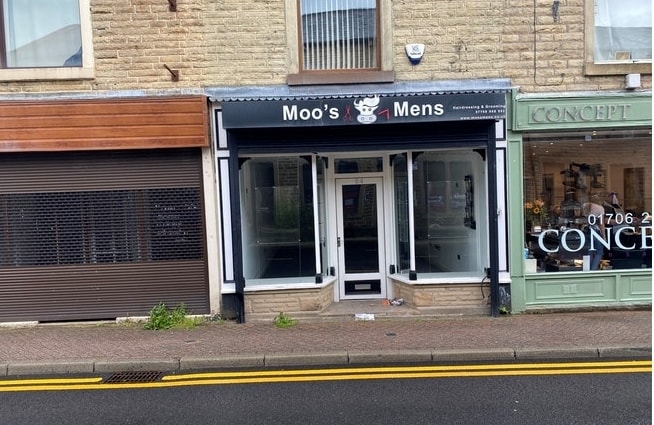 24 Kay St, Rossendale for sale Primary Photo- Image 1 of 1